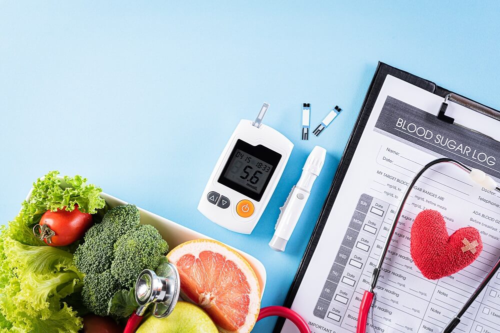 מהי סוכרת, וכיצד ניתן לטפל בה באמצעות תזונה?