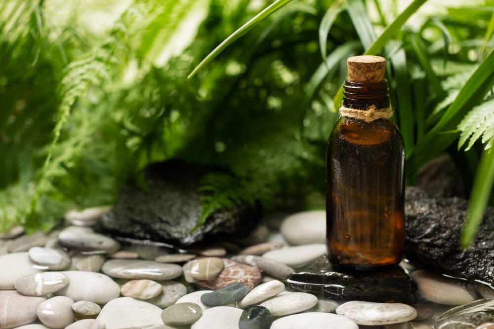 הדרך לרוגע פנימי: טיפול טבעי בהתמודדות עם פחדים באמצעות פרחי באך